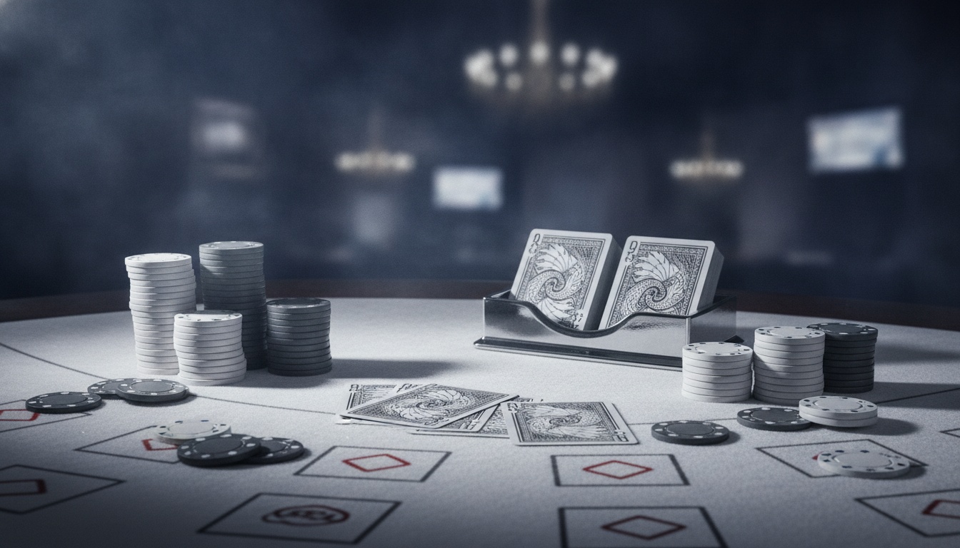 Rozmanitost her v Dragonia Casino